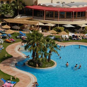 Marina Palace