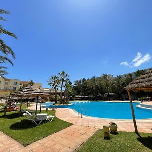 Marina Palace